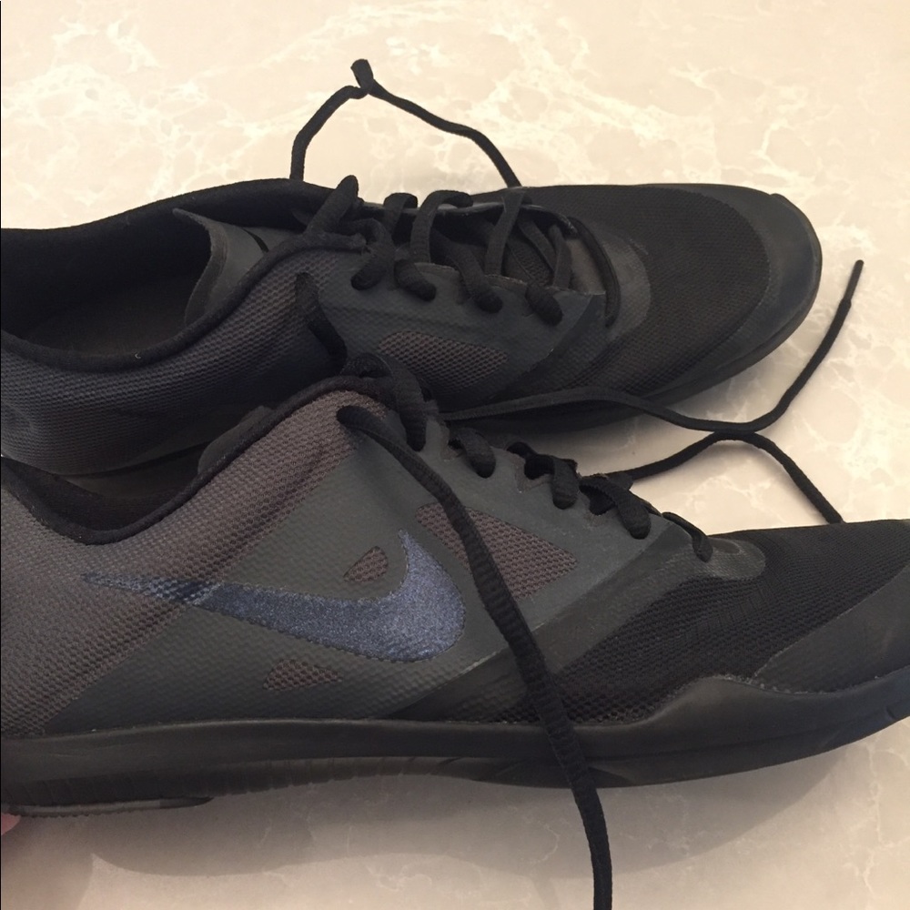 Nike Women's Studio Trainer 2